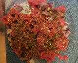 A picture of step 1 of Cheesy Beef Cannelloni Quick, Simple, Filling & 598 cals if recipe followed...