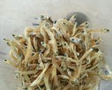 Foto langkah ke 2 dari resep Tumis bawang merah / tumis brambang.