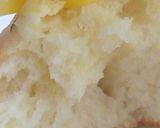 A picture of step 8 of Easy Fluffy Corn and Mayonnaise Bread.