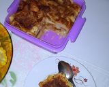 Foto langkah ke 4 dari resep Puding roti, praktis, sedikit bahan, anti gagal.