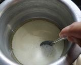 शंकरपाळी (SHANKRPALI RECIPE IN MARATHI) रेसिपी स्टेप 2 फोटो 