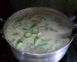 Vegetables Hot Soup / Gaeng Liang recipe step 3 photo