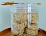 Foto langkah ke 8 dari resep Earl Grey Tea Cookies 🍪.