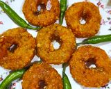 साबूदाना वड़ा रेसिपी चरण 9 फोटो