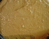 A picture of step 4 of Pumpkin banana bread.