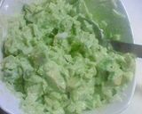 A picture of step 1 of Avocado Hot Dog for Brunch.