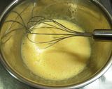 A picture of step 2 of Rice Flour and Soy Milk Pancakes.