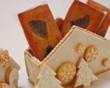 A picture of step 24 of Christmas Cookies & Cookie Gift Box.