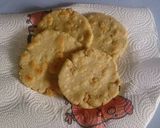 Foto del paso 3 de la receta: Gorditas de chicharrón