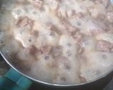 Foto langkah ke 3 dari resep Sapi Lada Hitam.