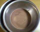A picture of step 5 of Easy Rich Chocolate Pudding!.