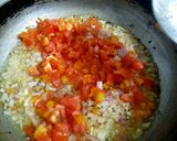 બાજરી નો વઘારેલો રોટલો(Bajri Vagharelo Rotlo Recipe In Gujarati) રેસીપી સ્ટેપ2ફોટો