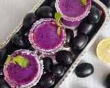 जामुन का शरबत (Jamun Ka sharbat recipe in Hindi) रेसिपी चरण 4 फोटो