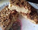 Apple streusal cake#Christmasbakingcontest#authorsmarathon recipe step 15 photo