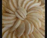 Une image de l'étape 3 de Tarte aux pommes express.