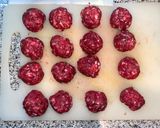 Foto del paso 2 de la receta: Albóndigas jardineras