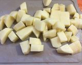 Foto del paso 3 de la receta: Guiso de lentejas sin carne