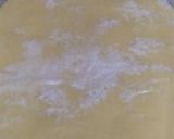 Foto del paso 1 de la receta: Alfajores sin TACC con Premezcla MAIZENA®