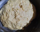 Foto langkah ke 3 dari resep Roti Keju Bolongese tanpa ulen 💜BuNda.
