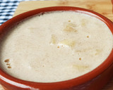 Foto del paso 5 de la receta: Cuajada de manzana