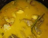 Foto langkah ke 6 dari resep Recook, Nasi Kuning Resep By Elly Eliani😍.