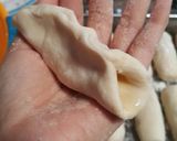 Foto langkah ke 9 dari resep Pempek Dos.