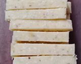 Foto langkah ke 3 dari resep #369 Potato Cheese Stick (MPASI 1+).