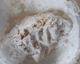 Foto del paso 1 de la receta: Masa para tarta