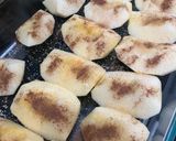 Foto del paso 3 de la receta: Manzanas asadas