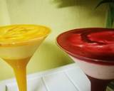 Mango yoghurt recipe step 10 photo