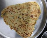 આલુ પરાઠા (Aloo Paratha Recipe In Gujarati) રેસીપી સ્ટેપ4ફોટો