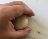 Foto del paso 10 de la receta: Bollos rellenos 🥯