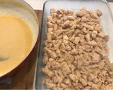 Foto del paso 6 de la receta: Pastel de acelgas y pollo