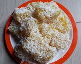 Foto langkah ke 7 dari resep Ongol-Ongol Nanas.