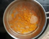 Foto del paso 1 de la receta Cocido Completo, Cocido Impostor o Cocido Latero (será por nombres)