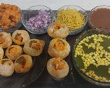 પાણીપુરી (Panipuri Recipe In Gujarati) રેસીપી સ્ટેપ4ફોટો