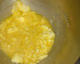 Foto del paso 1 de la receta: Pepas caseras