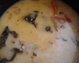 Foto langkah ke 3 dari resep Nasi liwet magicom.