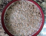 Foto do passo 1 de Carne moída de soja com legumes