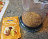Foto del paso 2 de la receta: Pancakes con miel 🍯
