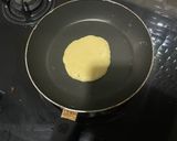 Foto langkah ke 5 dari resep Pancake.