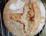Foto del paso 8 de la receta: Pan de Masa madre