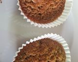 Une image de l'étape 6 de Cupcake myrtille💋💋.