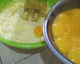 Foto langkah ke 1 dari resep Lapis Legit.