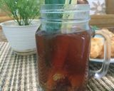 Foto langkah ke 2 dari resep Wedang Jahe.