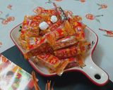 Hình bước làm 12 của món Mâm cỗ cúng ông Táo