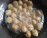 Foto langkah ke 2 dari resep Bakso Mercon.