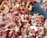 Foto del paso 4 de la receta: Chaomin con carne de res