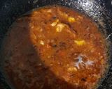 A picture of step 7 of Hydrabadi Egg Dum Biryani.