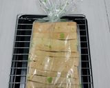 Foto langkah ke 6 dari resep Roti Tawar.